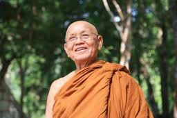 หลวงพ่อคำเขียน สุวัณโณ วัดป่าสุคะโต