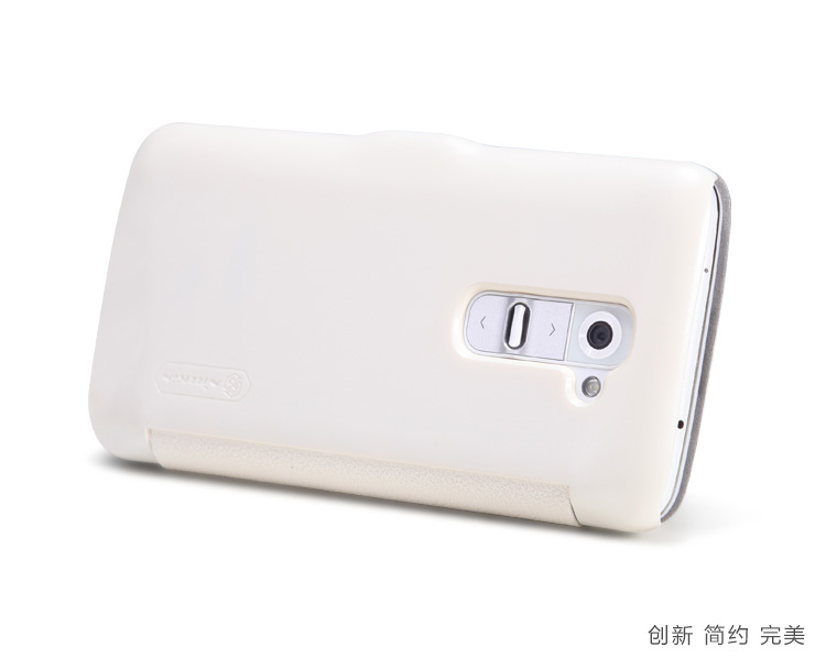 เคสมือถือ-เคส-LG-G2-Nillkin-Fresh-Series-Leather-Gadget-friends02