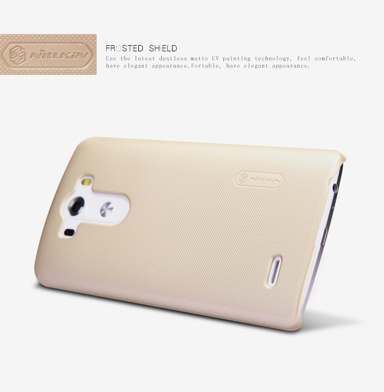 เคสมือถือ-เคส-LG-G3-Nillkin-Froseted-Shield-Series-Case-Gadget-friends01