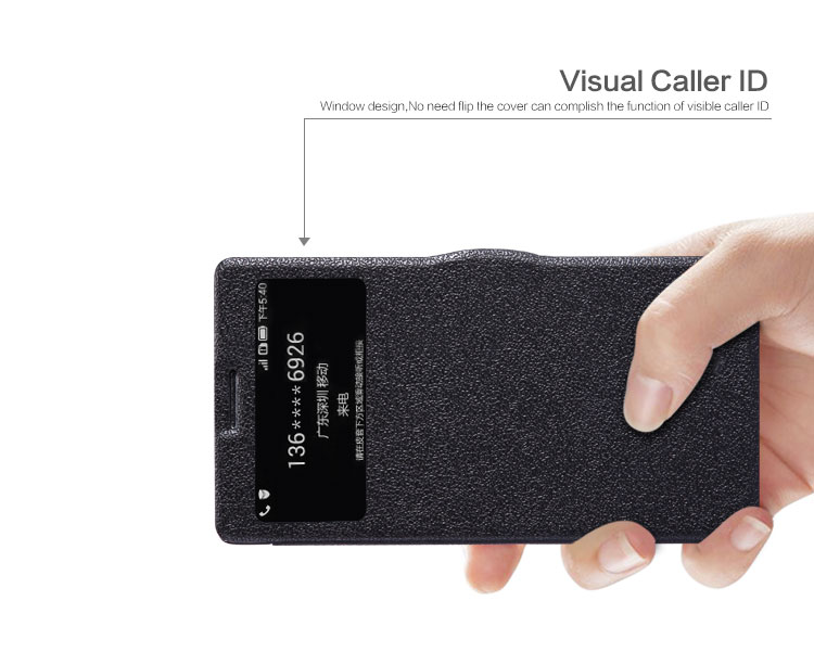 เคสมือถือ-เคส-Lenovo-K910-Nillkin-Fresh-Series-Leather-Gadget-friends02