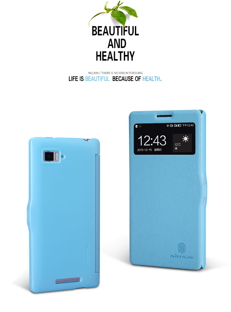 เคสมือถือ-เคส-Lenovo-K910-Nillkin-Fresh-Series-Leather-Gadget-friends02