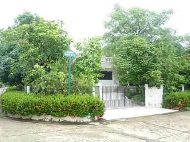 ขาย บ้านเดี่ยว 2 ชั้น 264 ตร.ว หมู่บ้าน ชวนชื่นกรีนวิลล์ (บ้าน พุทธมณฑล สาย 2)