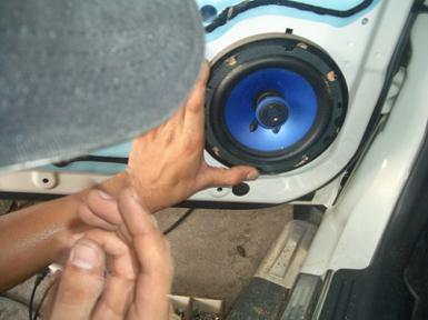 BOSTWICK HX62 D-MAX4ประตู