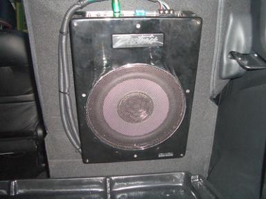 Sub-BOX BOSTWICK JAZZ