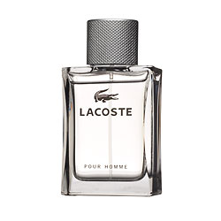 Lacoste Por Homme for men 100 ml 