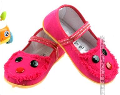 รองเท้าเด็กเล็ก-เด็กโต มีหลายสี