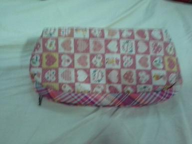 กระเป๋าเครื่องสำอางค์ กระเป๋าเครื่องสำอางค์