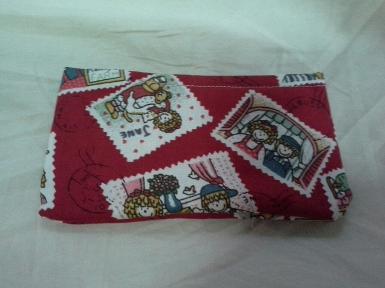 ซองแว่นตา ซองแว่นตา