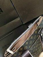 LV หลุยส์ ทรงA4 งานไฮเกรด