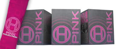 I-PNK (PINK)
