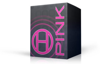 i-pink