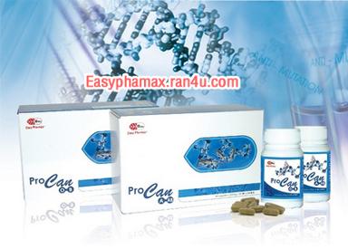 Easy Phamax โปรแคน PROCAN
