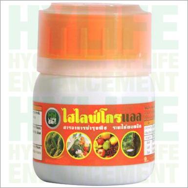 ปุ๋ยน้ำไฮโกร-แอล (Hygro-L) อาหารพืชโต 125 ml.