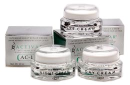 ACTIVAR AC-11 Skin Care