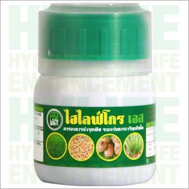 ปุ๋ยน้ำไฮโกร-เอส (Hygro-S) อาหารพืชเล็ก 125 ml.