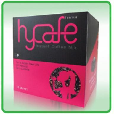กาแฟเพื่อสุขภาพ Hycafe