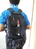 กระเป๋าเป้สุดเท่ สไตล์Fenzdy รหัส M30