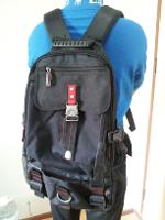 กระเป๋าเป้สุดเท่ สไตล์Fenzdy รหัส M30