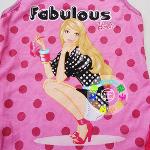 ชุดเซตเสื้อกางเกงน่ารัก(พร้อมส่ง)