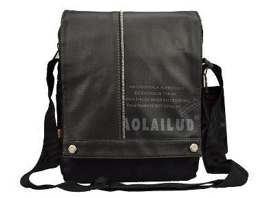 กระเป๋าผ้ากันน้ำ สุดเเมน รหัส M47