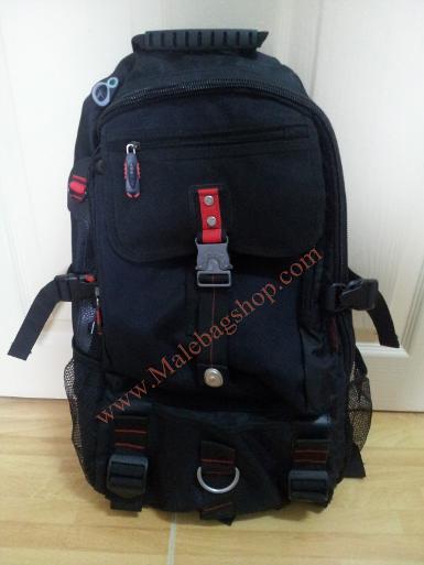 กระเป๋าเป้สุดเท่ สไตล์Fenzdy รหัส M30