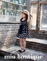  เดรสสาวน้อยน่ารักใส่ไปงานน่ารักมากค่ะ(พร้อมส่ง)