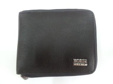 กระเป๋าสตางค์หนังแท้สุดเท่ รหัส M4