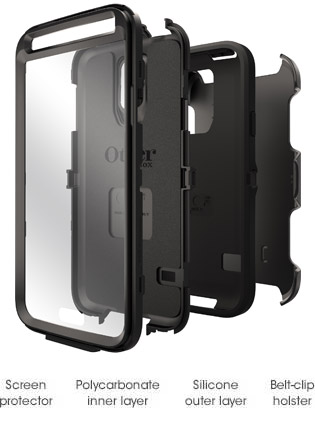 เคสมือถือ-Otterbox-HTC-One-M9-Defender-Gadget-Friends02