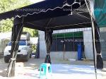 เต็นท์ถอดประกอบ