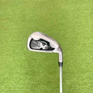 รหัสสินค้า X20 ไม้กอล์ฟพรีเมี่ยม!!! ราคาถูกที่สุดในประเทศไทย!!! IRON SET CALLAWAY X20 TOUR ก้าน T