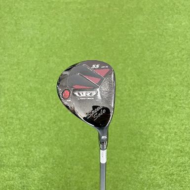 รหัสสินค้า 2100388678896 ไม้กอล์ฟพรีเมี่ยม!!! ราคาถูกที่สุดในประเทศไทย!!! POWER TORNADO UFO SPEED
