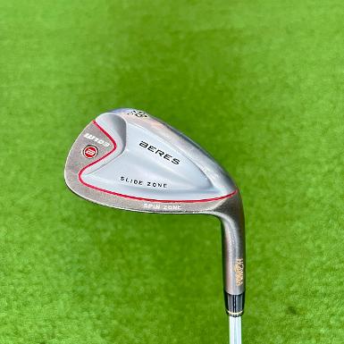รหัสสินค้า 2100383994205 ไม้กอล์ฟพรีเมี่ยม!!! ราคาถูกที่สุดในประเทศไทย!!! WEDGE HONMA BERES SLIDE