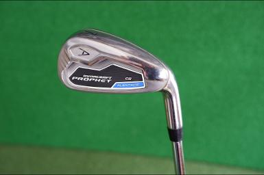 รหัสสินค้า DYNACRAF PTOPHET ไม้กอล์ฟพรีเมี่ยม!!! ราคาถูกที่สุดในประเทศไทย!!! IRON SET DYNACRAF PTO