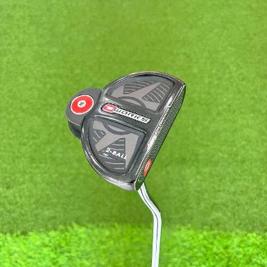 รหัสสินค้า 202204009 ไม้กอล์ฟพรีเมี่ยม!!! ราคาถูกที่สุดในประเทศไทย!!! ODYSSEY 2-BALL O-WORKS ก้าน