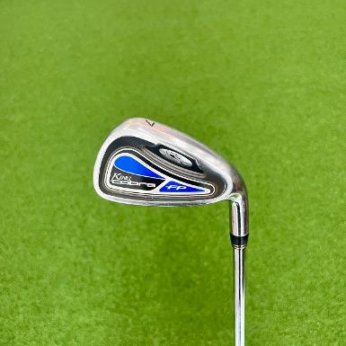 รหัสสินค้า 202508004 ไม้กอล์ฟพรีเมี่ยม!!! ราคาถูกที่สุดในประเทศไทย!!! IRON SET KING COBRA FP ก้าน