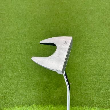 รหัสสินค้า 202605005 ไม้กอล์ฟพรีเมี่ยม!!! ราคาถูกที่สุดในประเทศไทย!!! PUTTER INESIS 100 MRLLET คว