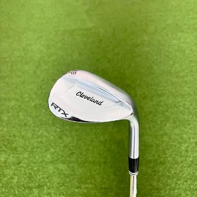 รหัสสินค้า 2100350321164 ไม้กอล์ฟพรีเมี่ยม!!! ราคาถูกที่สุดในประเทศไทย!!! Cleveland Golf RTX DEEP