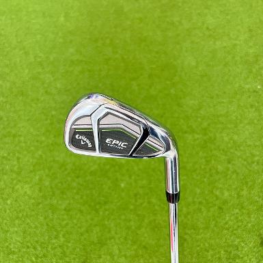 รหัสสินค้า 2100382040248 ไม้กอล์ฟพรีเมี่ยม!!! ราคาถูกที่สุดในประเทศไทย!!! IRON SET CALLAWAY EPIC S