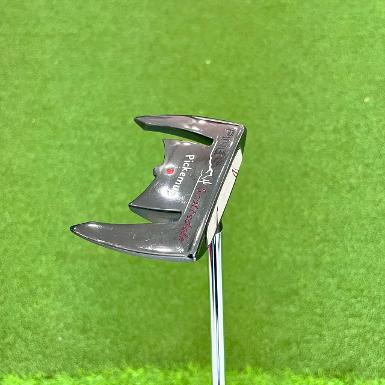 รหัสสินค้า 202303027 ไม้กอล์ฟพรีเมี่ยม!!! ราคาถูกที่สุดในประเทศไทย!!! PUTTER PING SCOTTSDALE PICKE