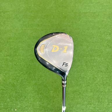 รหัสสินค้า 2100385667466 ไม้กอล์ฟพรีเมี่ยม!!! ราคาถูกที่สุดในประเทศไทย!!! FAIRWAY WOOD RYOMA D-1 F5
