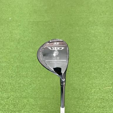 รหัสสินค้า 2100386585363 ไม้กอล์ฟพรีเมี่ยม!!! ราคาถูกที่สุดในประเทศไทย!!! POWER TORNADO UFO 55 Fa