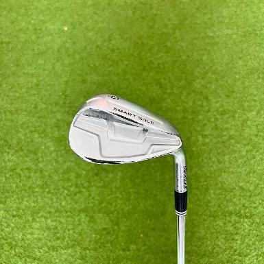 รหัสสินค้า 2100387555501 ไม้กอล์ฟพรีเมี่ยม!!! ราคาถูกที่สุดในประเทศไทย!!! SMART SOLE CLEVELAND TYP