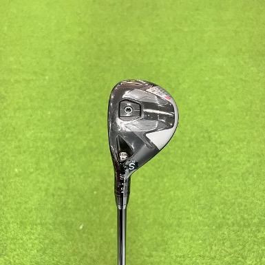 รหัสสินค้า 202511044 ไม้กอล์ฟพรีเมี่ยม!!! ราคาถูกที่สุดในประเทศไทย!!! HYBRID TITLEIST TSI2 4 LOFT