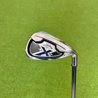 รหัสสินค้า 202603011 ไม้กอล์ฟพรีเมี่ยม!!! ราคาถูกที่สุดในประเทศไทย!!! IRON SET CALLAWAY X20 ไม