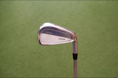 รหัสสินค้า J15CB ไม้กอล์ฟพรีเมี่ยม!!! ราคาถูกที่สุดในประเทศไทย!!! IRON SET BRIDGESTONE J15CB FORGED