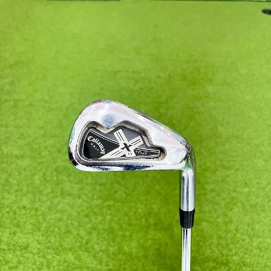 รหัสสินค้า 202603001 ไม้กอล์ฟพรีเมี่ยม!!! ราคาถูกที่สุดในประเทศไทย!!! IRON SET CALLAWAY X TOUR FOR