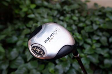 Fairway 5 HONMA BERES MG811