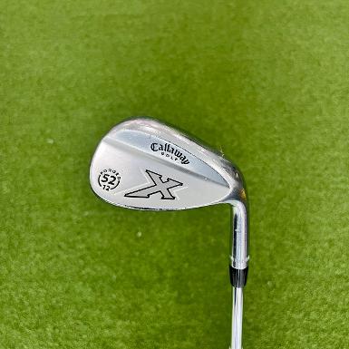 รหัสสินค้า 2100395288422 ไม้กอล์ฟพรีเมี่ยม!!! ราคาถูกที่สุดในประเทศไทย!!! WEDGE CALLAWAY X FORGED