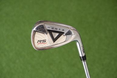 IRON PRGR ID THTANUM ก้าน NS PRO 095 SS III IRON PRGR ยังใช้ใบหน้า THTANUM