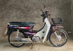 Honda C100nm (สตาร์ทมือ)รถเดิมๆอย่างสวยสีตรงเล่มมือเดียวราคา 16,500 บาท